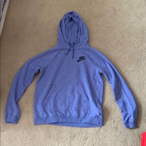 Nike sweatshirt